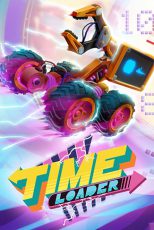 دانلود بازی Time Loader برای PC