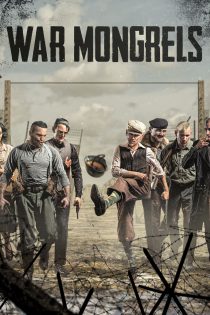 دانلود بازی War Mongrels برای PC