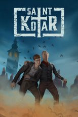دانلود بازی Saint Kotar برای PC