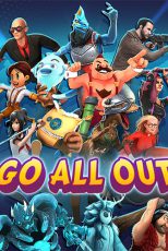 دانلود بازی Go All Out برای PC