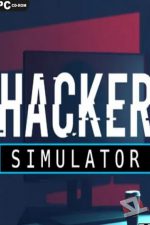 دانلود بازی Hacker Simulator برای PC