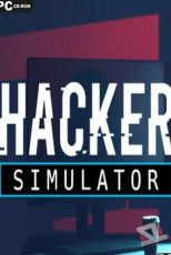 دانلود بازی Hacker Simulator برای PC