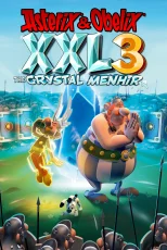 دانلود بازی Asterix and Obelix XXL 3 برای PC