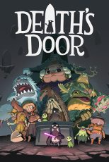 دانلود بازی Deaths Door برای PC