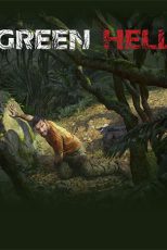 دانلود بازی Green Hell Part 2 برای PC