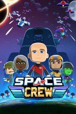 دانلود بازی Space Crew – Legendary Edition برای PC
