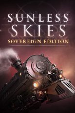 دانلود بازی Sunless Skies Sovereign Edition برای PC