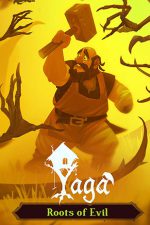 دانلود بازی Yaga Roots of Evil برای PC
