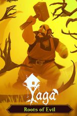 دانلود بازی Yaga Roots of Evil برای PC