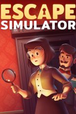 دانلود بازی Escape Simulator برای PC