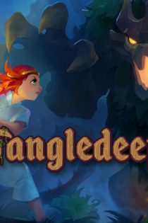 دانلود بازی Tangledeep برای PC