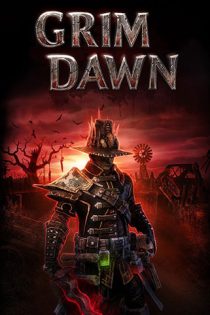 دانلود بازی Grim Dawn Definitive Edition برای PC