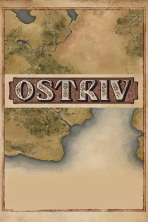 دانلود بازی Ostriv برای PC