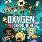دانلود بازی Oxygen Not Included برای PC