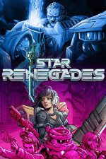 دانلود بازی Star Renegades برای PC