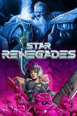 دانلود بازی Star Renegades برای PC