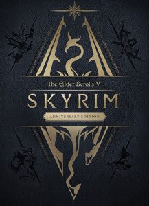 دانلود بازی The Elder Scrolls V Skyrim برای PC