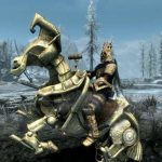 دانلود بازی The Elder Scrolls V Skyrim برای PC