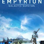 دانلود بازی Empyrion Galactic Survival برای کامپیوتر