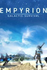 دانلود بازی Empyrion Galactic Survival برای کامپیوتر
