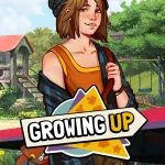 دانلود بازی Growing Up برای PC