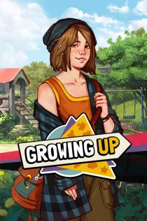 دانلود بازی Growing Up برای PC