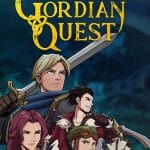 دانلود بازی Gordian Quest برای کامپیوتر