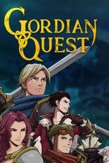دانلود بازی Gordian Quest برای کامپیوتر