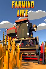 دانلود بازی Farming Life برای PC