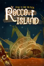 دانلود بازی Roccos Island Ring to End the Pain برای PC