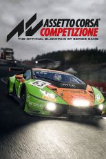 دانلود بازی Assetto Corsa Competizione برای PC