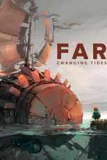 دانلود بازی FAR Changing Tides برای PC