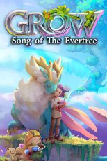 دانلود بازی Grow Song of the Evertree برای PC