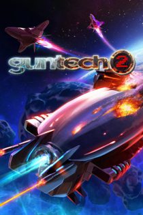 دانلود بازی Guntech 2 برای PC