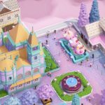 دانلود بازی Parkitect – Booms and Blooms برای PC