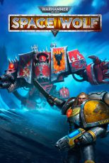 دانلود بازی Warhammer 40000 Space Wolf برای PC