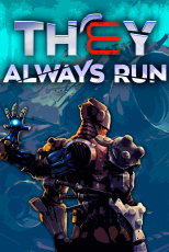 دانلود بازی They Always Run برای PC