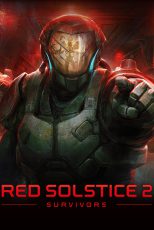 دانلود بازی Red Solstice 2 Survivors برای PC