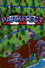 دانلود بازی Parkitect – Booms and Blooms برای PC