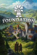 دانلود بازی Foundation برای PC