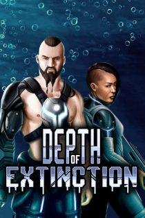 دانلود بازی Depth of Extinction – Definitive Edition برای PC