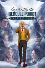 دانلود بازی Agatha Christie – Hercule Poirot The First Cases برای PC