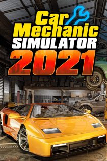 دانلود بازی Car Mechanic Simulator – Hot Rod Remastered برای PC