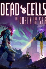 دانلود بازی Dead Cells – The Queen and the Sea برای PC