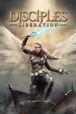دانلود بازی Disciples Liberation – Paths To Madness برای PC