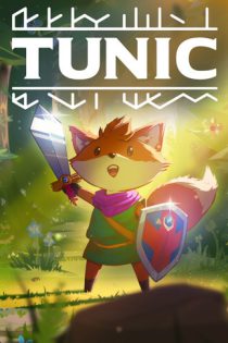 دانلود بازی TUNIC برای PC