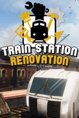 دانلود بازی Train Station Renovation برای PC