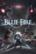 دانلود بازی Blue Fire برای PC