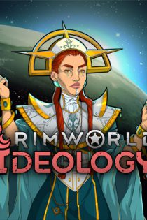 دانلود بازی RimWorld Ideology برای PC