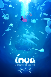 دانلود بازی Inua A Story in Ice and Time برای کامپیوتر